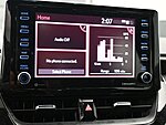 Used 2021 TOYOTA COROLLA SE in GREENVILLE, SOUTH CAROLINA (Photo 11)