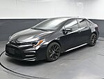 Used 2021 TOYOTA COROLLA SE in GREENVILLE, SOUTH CAROLINA (Photo 3)