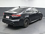 Used 2021 TOYOTA COROLLA SE in GREENVILLE, SOUTH CAROLINA (Photo 7)