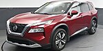 Used 2021 NISSAN ROGUE PLATINUM in GREENVILLE, SOUTH CAROLINA