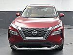 Used 2021 NISSAN ROGUE PLATINUM in GREENVILLE, SOUTH CAROLINA (Photo 2)