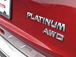 Used 2021 NISSAN ROGUE PLATINUM in GREENVILLE, SOUTH CAROLINA (Photo 20)