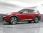 Used 2021 NISSAN ROGUE PLATINUM in GREENVILLE, SOUTH CAROLINA (Photo 22)