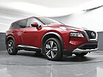 Used 2021 NISSAN ROGUE PLATINUM in GREENVILLE, SOUTH CAROLINA (Photo 24)