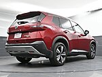 Used 2021 NISSAN ROGUE PLATINUM in GREENVILLE, SOUTH CAROLINA (Photo 26)