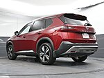 Used 2021 NISSAN ROGUE PLATINUM in GREENVILLE, SOUTH CAROLINA (Photo 28)