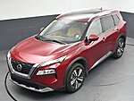 Used 2021 NISSAN ROGUE PLATINUM in GREENVILLE, SOUTH CAROLINA (Photo 30)