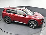 Used 2021 NISSAN ROGUE PLATINUM in GREENVILLE, SOUTH CAROLINA (Photo 33)