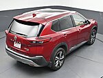 Used 2021 NISSAN ROGUE PLATINUM in GREENVILLE, SOUTH CAROLINA (Photo 34)