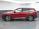 Used 2021 NISSAN ROGUE PLATINUM in GREENVILLE, SOUTH CAROLINA (Photo 4)