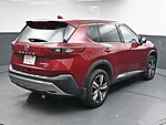 Used 2021 NISSAN ROGUE PLATINUM in GREENVILLE, SOUTH CAROLINA (Photo 7)