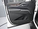 Used 2022 CADILLAC ESCALADE ESV PREMIUM LUXURY in GREENVILLE, SOUTH CAROLINA (Photo 15)