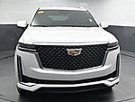 Used 2022 CADILLAC ESCALADE ESV PREMIUM LUXURY in GREENVILLE, SOUTH CAROLINA (Photo 2)