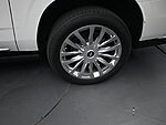 Used 2022 CADILLAC ESCALADE ESV PREMIUM LUXURY in GREENVILLE, SOUTH CAROLINA (Photo 20)