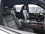 Used 2022 CADILLAC ESCALADE ESV PREMIUM LUXURY in GREENVILLE, SOUTH CAROLINA (Photo 21)