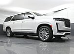 Used 2022 CADILLAC ESCALADE ESV PREMIUM LUXURY in GREENVILLE, SOUTH CAROLINA (Photo 24)