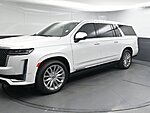 Used 2022 CADILLAC ESCALADE ESV PREMIUM LUXURY in GREENVILLE, SOUTH CAROLINA (Photo 3)