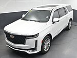 Used 2022 CADILLAC ESCALADE ESV PREMIUM LUXURY in GREENVILLE, SOUTH CAROLINA (Photo 30)