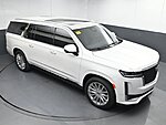 Used 2022 CADILLAC ESCALADE ESV PREMIUM LUXURY in GREENVILLE, SOUTH CAROLINA (Photo 32)