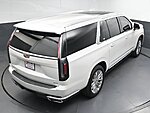 Used 2022 CADILLAC ESCALADE ESV PREMIUM LUXURY in GREENVILLE, SOUTH CAROLINA (Photo 34)