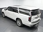 Used 2022 CADILLAC ESCALADE ESV PREMIUM LUXURY in GREENVILLE, SOUTH CAROLINA (Photo 36)