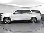 Used 2022 CADILLAC ESCALADE ESV PREMIUM LUXURY in GREENVILLE, SOUTH CAROLINA (Photo 4)