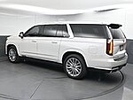 Used 2022 CADILLAC ESCALADE ESV PREMIUM LUXURY in GREENVILLE, SOUTH CAROLINA (Photo 5)