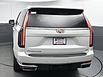 Used 2022 CADILLAC ESCALADE ESV PREMIUM LUXURY in GREENVILLE, SOUTH CAROLINA (Photo 6)