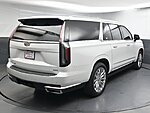 Used 2022 CADILLAC ESCALADE ESV PREMIUM LUXURY in GREENVILLE, SOUTH CAROLINA (Photo 7)