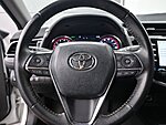 Used 2019 TOYOTA CAMRY XSE in GREENVILLE, SOUTH CAROLINA (Photo 10)
