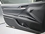 Used 2019 TOYOTA CAMRY XSE in GREENVILLE, SOUTH CAROLINA (Photo 15)