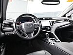 Used 2019 TOYOTA CAMRY XSE in GREENVILLE, SOUTH CAROLINA (Photo 18)