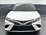 Used 2019 TOYOTA CAMRY XSE in GREENVILLE, SOUTH CAROLINA (Photo 2)