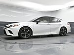 Used 2019 TOYOTA CAMRY XSE in GREENVILLE, SOUTH CAROLINA (Photo 22)