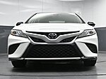 Used 2019 TOYOTA CAMRY XSE in GREENVILLE, SOUTH CAROLINA (Photo 23)