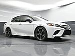 Used 2019 TOYOTA CAMRY XSE in GREENVILLE, SOUTH CAROLINA (Photo 24)