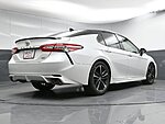 Used 2019 TOYOTA CAMRY XSE in GREENVILLE, SOUTH CAROLINA (Photo 26)