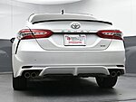 Used 2019 TOYOTA CAMRY XSE in GREENVILLE, SOUTH CAROLINA (Photo 27)