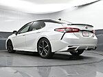Used 2019 TOYOTA CAMRY XSE in GREENVILLE, SOUTH CAROLINA (Photo 28)