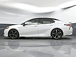 Used 2019 TOYOTA CAMRY XSE in GREENVILLE, SOUTH CAROLINA (Photo 29)