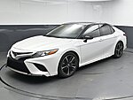 Used 2019 TOYOTA CAMRY XSE in GREENVILLE, SOUTH CAROLINA (Photo 3)