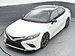 Used 2019 TOYOTA CAMRY XSE in GREENVILLE, SOUTH CAROLINA (Photo 30)