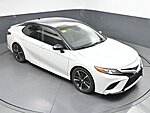 Used 2019 TOYOTA CAMRY XSE in GREENVILLE, SOUTH CAROLINA (Photo 32)