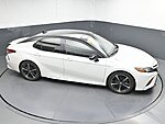 Used 2019 TOYOTA CAMRY XSE in GREENVILLE, SOUTH CAROLINA (Photo 33)