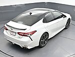 Used 2019 TOYOTA CAMRY XSE in GREENVILLE, SOUTH CAROLINA (Photo 34)