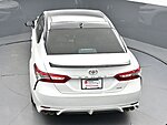 Used 2019 TOYOTA CAMRY XSE in GREENVILLE, SOUTH CAROLINA (Photo 35)