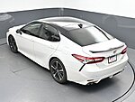 Used 2019 TOYOTA CAMRY XSE in GREENVILLE, SOUTH CAROLINA (Photo 36)