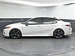 Used 2019 TOYOTA CAMRY XSE in GREENVILLE, SOUTH CAROLINA (Photo 4)