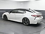 Used 2019 TOYOTA CAMRY XSE in GREENVILLE, SOUTH CAROLINA (Photo 5)
