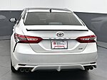 Used 2019 TOYOTA CAMRY XSE in GREENVILLE, SOUTH CAROLINA (Photo 6)